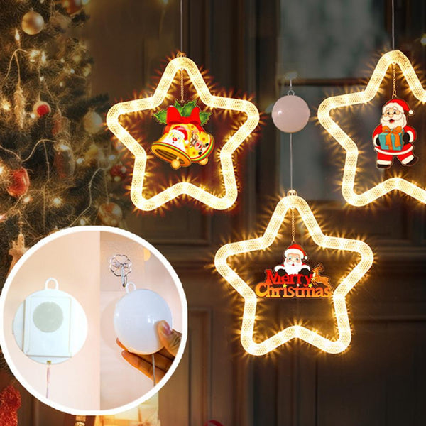 Christmas Pendant Decoration Christmas Atmosphere